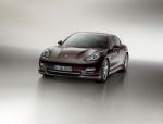 Porsche Panamera Platinum Edition 2012 года